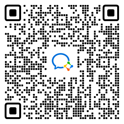 manager qr code